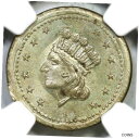 ץʡɥ꥽㤨֡ڶ/ʼݾڽա ƥ    [̵] (1861-65 F-54/430 j R-8 NGC MS 64 PENNY SAVED PENNY EARNED Civil War TokenפβǤʤ148,750ߤˤʤޤ