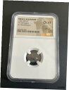 2021 ディズニー フィギュア コイン シリーズ: プルート - NGC PF70 初回リリース Thrace, Byzantium c.350-300 BC...