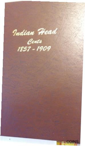 ץʡɥ꥽㤨֡ڶ/ʼݾڽա ƥ Ų Partial VF Indian Head Cent set. 1857 - 1909. Includes ten slabbed dates. [̵] #oof-wr-013307-1150פβǤʤ722,750ߤˤʤޤ