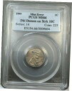 2014w ゴールド オジー スミス オート PR70DCAM $5 PCGS 野球殿堂入り! *ポップ18 1999 Double Denomination 1c Lincoln Struck on 10c Dime PCGS MS66 ~ MINT ERROR