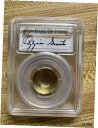 1866 10 センタボ スペイン語 フィリピン シルバー イザベル キー デイト PCGS VF35 10C エスパーニャ 2014w Gold Ozzie Smith Auto MS70 $5 PCGS Baseball Hall of Fame! *pop 21