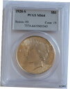 1886-S $10 PCGS/CAC MS63 - 人気の S-ミント発行 - リバティ イーグル - ゴールド コイン 1928-S PCGS MS64 P...
