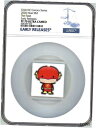 アラブ首長国連邦 1989 ディルハム NGC SP 69 UAE 標本 DC COMICS THE FLASH CHIBI $2 SILVER COIN 2020 NIUE NGC PF70 EARLY RELEASES(3)