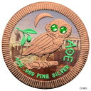 1921 モーガン 90% シルバー ドル 非常に魅力的な美しいディテール NGC MS 63 認定 2020 Niue $2 Athenian Owl - Athens - 1oz Silver Coin + Swarovski Crystal-