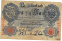 ץʡɥ꥽㤨֡ڶ/ʼݾڽա ƥ Ų Germany 20 Mark 19.2.1914 Series M Circulated Banknote PMGG1 [̵] #oof-wr-013355-1674פβǤʤ43,750ߤˤʤޤ