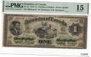 ץʡɥ꥽㤨֡ڶ/ʼݾڽա ƥ Ų Dominion of CANADA $1 Dollar PMG F-15 1870 HALIFAX SD Banknote DC-2d Ltr D [̵] #oof-wr-013357-35פβǤʤ7,589,750ߤˤʤޤ