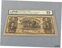 yɔi/iۏ؏tz AeB[NRC RC   [] Canada, Dominion of Canada 1 Dollar DC-13c 1898 PMG 25