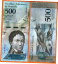ڶ/ʼݾڽա ƥ Ų VENEZUELA 2017 UNC 500 Bolivares Banknote Paper Money Bill P- 94b [̵] #oof-wr-013365-789