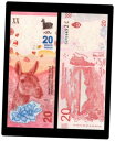 アルゼンチン、20 ペソ紙幣 ND 2017、P-361a.2 新デザイン UNC **送料無料** Argentina, 20 Pesos Banknote ...