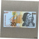  アンティークコイン 硬貨 Slovenia 20 Tolarjev Banknote P12 1992 Slovenian Currency Paper Money European  #oof-wr-013366-650