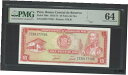 yɔi/iۏ؏tz AeB[NRC RC   [] Peru 10 Soles 24-5-1973 P100c Uncirculated Graded 64