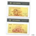 ץʡɥ꥽㤨֡ڶ/ʼݾڽա ƥ  1000 Yuan Gold Foil Banknote Commemorative Money China Dragon Collections Notes [̵] #gof-wr-013383-176פβǤʤ35,000ߤˤʤޤ