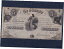 ڶ/ʼݾڽա ƥ Ų Hungary Revolution War Lajos Kossuth Emigration 5 Forint Banknote 1852 [̵] #oof-wr-013383-2337