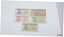 ڶ/ʼݾڽա ƥ Ų Banknote Ukraine Ukrainian Kupon 3-1000 Karbovanets 1991-1994 Hryvnia 5 Pcs Old [̵] #oof-wr-013384-282