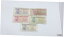 ڶ/ʼݾڽա ƥ Ų Banknote Ukraine Ukrainian Kupon 3-1000 Karbovanets 1991-1994 Hryvnia 5 Pcs Old [̵] #oof-wr-013384-365