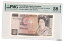 【極美品/品質保証書付】 アンティークコイン 硬貨 GREAT BRITAIN banknote 10 Pounds 1984 prefix CR11 PMG grade AU 58 [送料無料] #oof-wr-013385-1875
