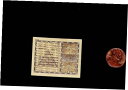 【極美品/品質保証書付】 アンティークコイン 硬貨 1920 Austria OBERALM 99 Heller Banknote / Notgeld [送料無...