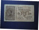 yɔi/iۏ؏tz AeB[NRC RC   [] Banknotes Livres 2 Decree 14 March 1920 Series 111