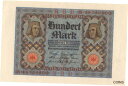 yɔi/iۏ؏tz AeB[NRC d Germany 100 Mark 1.11.1920 Series S Circulated Banknote G13 [] #oof-wr-013394-1876