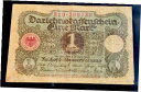 yɔi/iۏ؏tz AeB[NRC d 1 mark Germany 1920 free shipping banknote [] #oof-wr-013394-1944