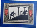 【極美品/品質保証書付】 アンティークコイン 硬貨 DETMOLD NOTGELD 50 PFENNIG 1920 EMERGENCY MONEY GERMAN...