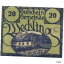 ڶ/ʼݾڽա ƥ    [̵] [#285793] Banknote, Austria, Wechling, 20 Heller, Maison, 1920, UNC Mehl:FS 1145