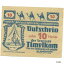 ڶ/ʼݾڽա ƥ    [̵] [#285859] Banknote, Austria, Timelkam, 10 Heller, Blason, 1920, UNC, Mehl:FS 107