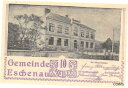 【極美品/品質保証書付】 アンティークコイン 硬貨 Austria / Notgeld / Gemeinde Eschenau 10 Heller 31.12....