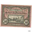 ڶ/ʼݾڽա ƥ    [̵] [#284130] Banknote, Austria, Weibern, 50 Heller, rue, 1920, UNC, Mehl:FS 114