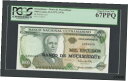 ץʡɥ꥽㤨֡ڶ/ʼݾڽա ƥ    [̵] Mozambique 1000 Escudos 23-5-1972(1976 P119 UNC Graded 67פβǤʤ33,750ߤˤʤޤ