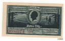 yɔi/iۏ؏tz AeB[NRC d Germany 10 Pfennig 1921 Banknote Schierke Im Harz Notgeld [] #oof-wr-013400-1431
