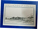 【極美品/品質保証書付】 アンティークコイン 硬貨 BAD HONNEF NOTGELD 50 PFENNIG 1921 EMERGENCY MONEY GER...