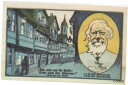 【極美品/品質保証書付】 アンティークコイン 硬貨 1921 Germany BRAUNSCHWEIG 75 Phennig Banknote / Notgel...