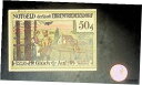 【極美品/品質保証書付】 アンティークコイン 硬貨 1921 Germany EHRENFRIEDERSDORFN 50 Phennig Banknote / ...