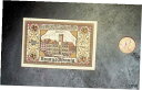 【極美品/品質保証書付】 アンティークコイン 硬貨 1921 Germany GREIZ 90 Phennig Banknote / Notgeld [送料無料...