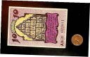 【極美品/品質保証書付】 アンティークコイン 硬貨 1921 Germany LEMGO 10 Phennig Banknote / Notgeld [送料無料...