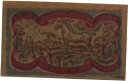 【極美品/品質保証書付】 アンティークコイン 硬貨 1921 Germany HANDELSKAMMER 50 Phennig Banknote / Notge...