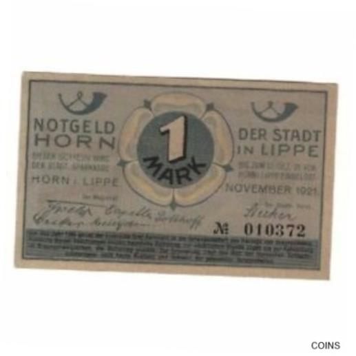 [#321250] Banknote, Germany, Horn Stadt, 1 Mark, personnage, 1921, 1921-12-31, A※関税は当ショップ負担（お客様負担無し）※全国送料無料・海外輸送無料※商品の状態は画像をご確認下さい（極美品・目立った汚れ無し）※輸入品の為英語表記となります※その他ご不明点はお気軽にお問合せ下さい！Country Germany[ご購入前に必ずお読み下さい]親切丁寧に、商品到着までサポート対応させていただきます。■パソコンの画像・画質により色や素材感が、実際の商品と多少異なる場合がございますので予めご了承くださいませ。■お客様のご都合（程度の解釈相違を含む）による商品のご購入後のキャンセル返品は、原則としてお受け致しておりません。未払いのまま2日以上連絡が取れない場合はキャンセルさせて頂きます。その場合、事務局側が自動的に「非常に悪い」の評価を付けてしまいますのでご注意ください。※お支払い頂いた場合は連絡は不要です。※他ショップでも販売しておりますので、稀に在庫がない場合がございます。■不具合での返品は箱などすべてが到着時の状態になるものに限らせていただきます。※当店では不良品はすべて現物確認と不具合の確認を行い対応をさせて頂いております。■お客様のご都合によるご注文確定後の商品のキャンセルにつきましては承っておりません。また、ご入金確認後、またはご決済完了確認後のキャンセルにつきましては、ご注文総額の30％のキャンセル料をご請求させていただきます。■領収書二重発行やトラブル防止のため、領収書発行は行っておりません。事務局側が発行している「支払い明細」が正式な支払い証明となります。支払い明細画面を印刷したものが領収書の代わりになることを各税務署に確認済みです。■年末年始・連休の発送は、業者も休みになる関係でいつもより遅れます。■輸送時の破損の場合は配送業者への報告を行って下さい。報告なしでの対応はできません。■日祝日は定休日とさせていただいております。連絡・発送が出来ませんのであらかじめご了承お願いいたします。■内容は必ずお読みになってからお買い求め下さいますようお願い致します。※在庫状況は常に更新をしておりますが、当社は複数店舗で在庫を共有しているため、ご注文を頂きましても稀に欠品している場合がございます。その際は誠に申し訳ございませんが、その旨をメールまたはお電話にてご連絡させていただきます。ご理解いただけますようお願い申し上げます。親切・丁寧にお取引させていただきますのでよろしくお願いします。 品質保証について 当店の商品の、品質保証についてご紹介いたします。 ▽品質保証書 お買い上げいただく全ての商品に「WORLD RESOURCE品質保証書」をおつけいたします。 これは、WORLD RESOURCEが販売した商品であることを保証するものです。大切に保管してください。 ▽標準保証に関して 当店でご購入頂きました商品は7日以内の標準保証サービスが付属致します。 ※ご購入日につきましては、製品の品質保証書に記載の日付にて確認させていただきます。 ※保証は通常利用時のみの対応となります。 ※ご購入日の確認を致しかねる場合は有償となります。品質保証書は大切に保管して下さい。POINT01　品揃え一番店を目指して 「期待に答えるお店づくりと、時代に合わせたサービスをご提供致します。」 POINT02　多種多様な商品レパートリー 「幅広く、世界の商品をご用意しております。」 POINT03　きっと見つかる！新しい発見 「テレビや雑誌で紹介されたアイテムもいちはやく。」 モットー：丁寧な接客対応 その道数十年のスタッフだからこそできる、“豊富な知識”に基づく商品のご提案。 お探しの商品はお気軽にスタッフにお尋ねください。 「以前は、商品ページあったけど、、、見つからない。」 「初めてアンティークコインの購入をしますが大丈夫ですか？」 「この年代の商品を探していますが、おすすめはありますか？」 「友人にアンティークコインを送りたいけど、おすすめありますか？」 等など、困ったときの質問にも、しっかり対応・お調べ致します。 取寄せ、取り置き等もできますので、商品一覧で見つからなかった商品でも、 スタッフまでお気軽にご相談下さい。 【お問い合わせはお気軽にどうぞ】 suport@world-resource.net