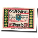 yɔi/iۏ؏tz AeB[NRC RC   [] [#669774] Banknote, Germany, Geldern Stadt, 75 Pfennig, personnage 1, 1921, 1921