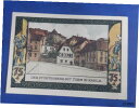 【極美品/品質保証書付】 アンティークコイン 硬貨 KAHLA NOTGELD 75 PFENNIG 1921 EMERGENCY MONEY GERMANY ...