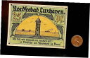 【極美品/品質保証書付】 アンティークコイン 硬貨 1921 Germany LUXHAVEN 25 Phennig Banknote / Notgeld [送...