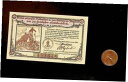 【極美品/品質保証書付】 アンティークコイン 硬貨 1921 Germany NIKOLAI 25 Phennig Banknote / Notgeld [送料...