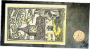 【極美品/品質保証書付】 アンティークコイン 硬貨 1921 Germany POSSMES 25 Phennig Banknote / Notgeld [送料...