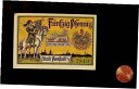 【極美品/品質保証書付】 アンティークコイン 硬貨 1921 Germany RONSTADT 50 Phennig Banknote / Notgeld [送...