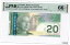 ڶ/ʼݾڽա ƥ Ų Canada $20 2004 (Printed in 2004) BC-64a PMG Gem UNC 66 EPQ. IBNS 2004 Winner [̵] #oof-wr-013414-2265