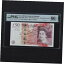 ڶ/ʼݾڽա ƥ Ų 2010 Great Britain Bank of England 50 Pounds Pick#393b PMG 66 EPQ Gem UNC [̵] #oof-wr-013414-311