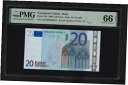 ץʡɥ꥽㤨֡ڶ/ʼݾڽա ƥ Ų EUROPEAN UNION / ITALY RARE 20 EURO 2002 RADAR PMG 66 EPQ [̵] #oof-wr-013414-389פβǤʤ1,108,750ߤˤʤޤ