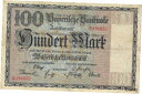 ץʡɥ꥽㤨֡ڶ/ʼݾڽա ƥ Ų Germany 100 Mark 1.1.1922 Series D Circulated Banknote PMG4 [̵] #oof-wr-013415-1267פβǤʤ32,500ߤˤʤޤ