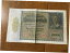 ڶ/ʼݾڽա ƥ Ų Authentic Historical 1922 Germany 10000 Reichsbanknote FAMOUS VAMPIRE BILL [̵] #oof-wr-013415-1736