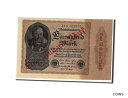  アンティークコイン コイン 金貨 銀貨   Banknote, Germany, 1 Milliarde Mark on 1000 Mark, 1922, AU